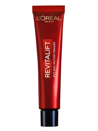 L'Oreal Paris Revitalift Laser Eye Bag Instant Eraser reduktor cieni i worków pod oczami 15ml