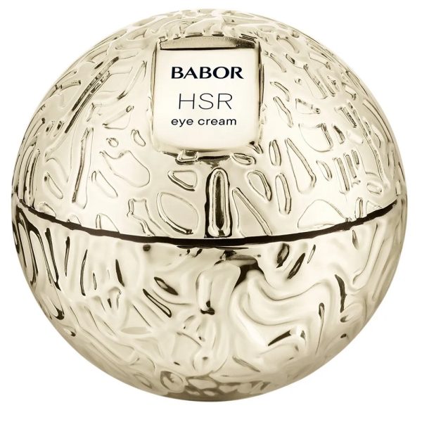 Babor HSR Lifting Eye Cream luksusowy krem liftingujący pod oczy 30ml