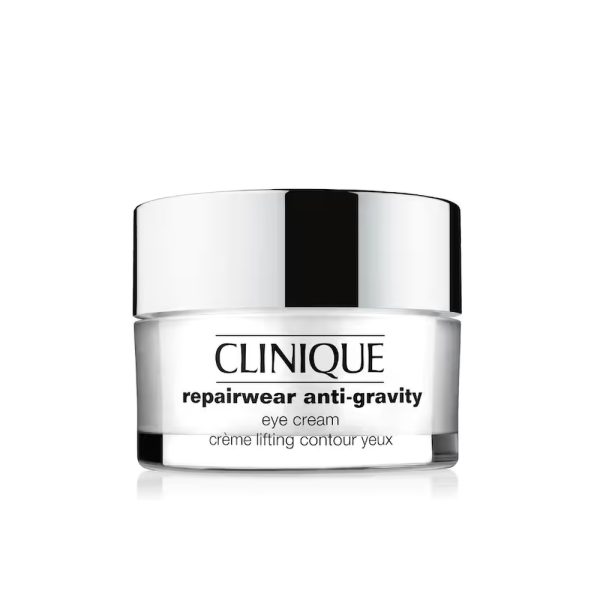 Clinique Repairwear™ Anti-Gravity Eye Cream gęsto nawilżający krem pod oczy 15ml