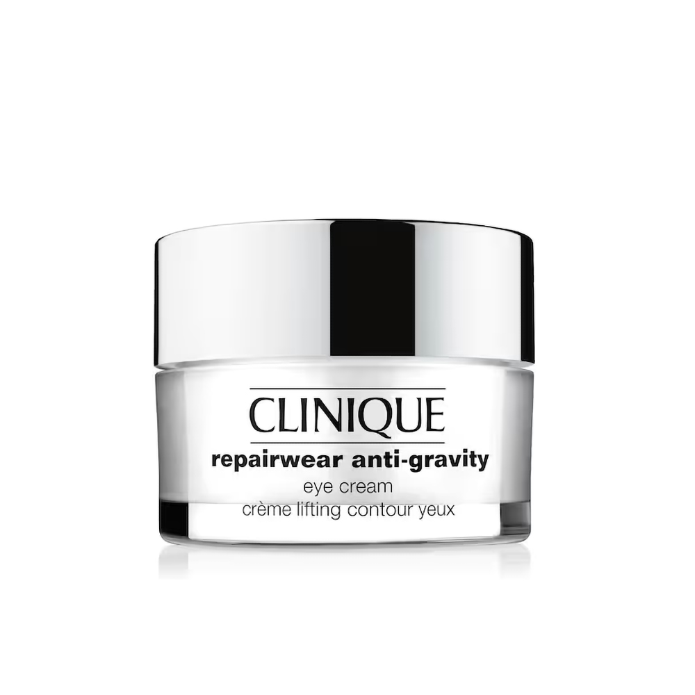 Clinique Clinique Repairwear™ Anti-Gravity Eye Cream gęsto nawilżający krem pod oczy 15ml