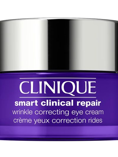 Clinique Smart Clinical Repair™ Wrinkle Correcting Eye Cream korygujący krem przeciwzmarszczkowy pod oczy 30ml