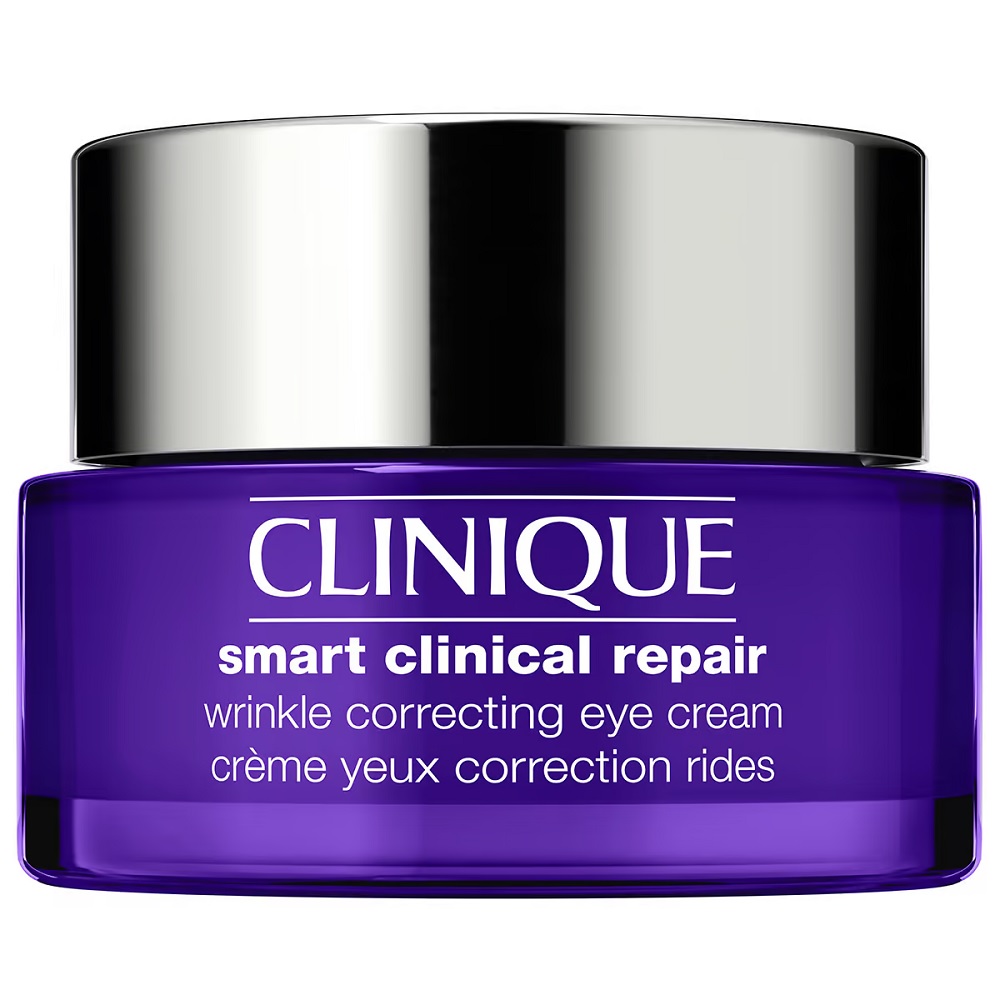 Clinique Clinique Smart Clinical Repair™ Wrinkle Correcting Eye Cream korygujący krem przeciwzmarszczkowy pod oczy 30ml