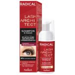 Farmona Radical Lash Architect szampon w piance do mycia rzęs naturalnych i przedłużanych 50ml