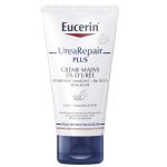 Eucerin UreaRepair Plus regenerujący krem do rąk z 5% mocznika 75ml