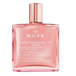 Nuxe Huile Prodigieuse Or Florale rozświetlający suchy olejek 50ml