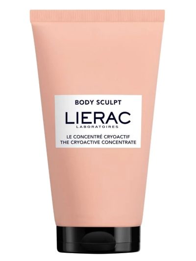 LIERAC Body Sculpt koncentrat krioaktywny 150ml