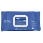 URIAGE Bebe 1st Cleansing Water Wipes chusteczki pielęgnacyjne dla dzieci 70szt
