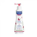 Mustela Soothing Cleansing Gel łagodzący żel do mycia dla dzieci i niemowląt 300ml