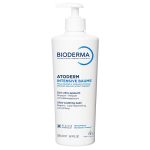Bioderma Atoderm Intensive Baume kojący balsam emolientowy do ciała 500ml