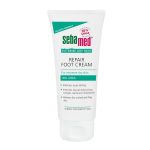 Sebamed Repair Foot Cream regenerujący krem do stóp 100ml