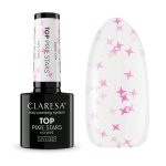 Claresa Top Pixie Stars No Wipe top hybrydowy bez przemywania 5g