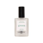 Manucurist Green Matte Top Coat matowy lakier nawierzchniowy 15ml