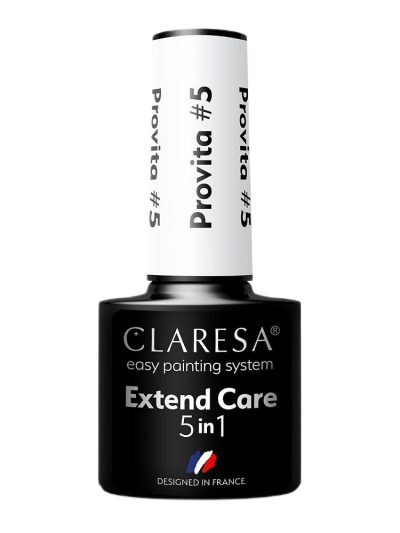 Claresa Extend Care 5in1 Provita baza hybrydowa 5 5g