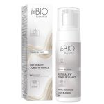 BeBio Ewa Chodakowska Naturalny toner w piance Zimny Blond 120ml