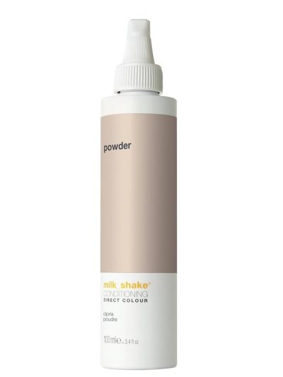 Milk Shake Direct Colour koloryzująca odżywka do włosów Powder 100ml