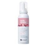 Milk Shake Colour Whipped Cream Cold pianka koloryzująca do włosów Jasny Róż 100ml