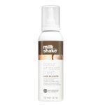 Milk Shake Colour Whipped Cream pianka koloryzująca do włosów Zimny Brunatny 100ml
