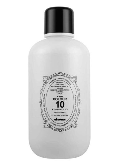 Davines Activator 10 Vol aktywator koloru o stężeniu 10% 900ml