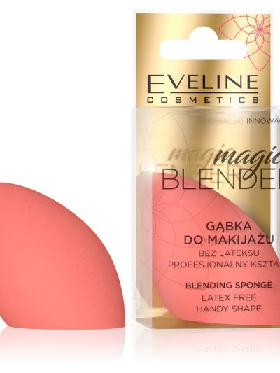 Eveline Cosmetics Magic Blender gąbka do makijażu