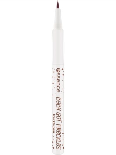 Essence Baby Got Freckles pisak do piegów 10 Faux Real 1ml