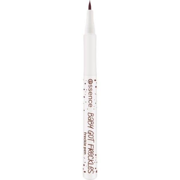 Essence Baby Got Freckles pisak do piegów 10 Faux Real 1ml
