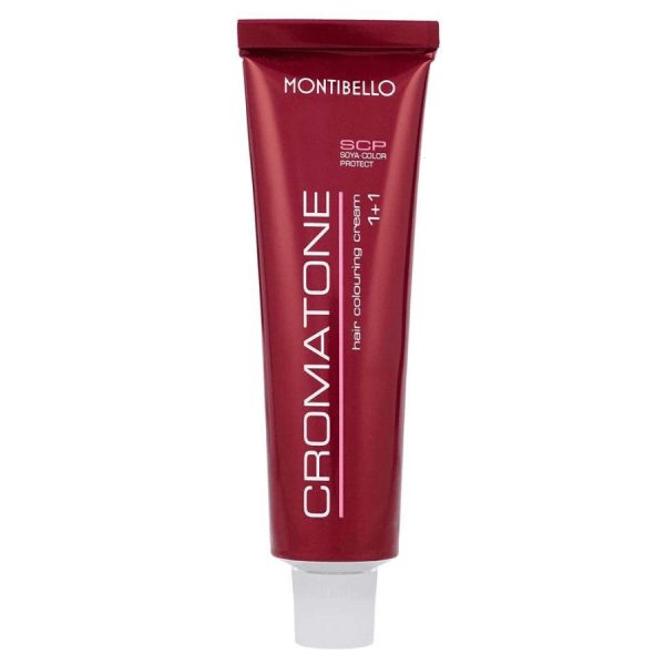 MONTIBELLO Cromatone farba do włosów 10.13 60ml