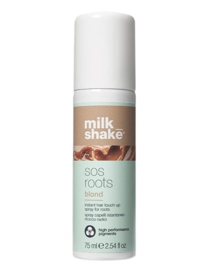 Milk Shake SOS Roots spray do odrostów Blond 75ml