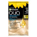 Garnier Olia farba do włosów 110 Superjasny Naturalny Blond