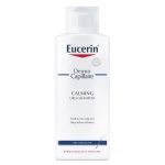 Eucerin DermoCapillaire łagodzący szampon do włosów 250ml