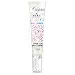 Bielenda Glaze & Glow Lip Butter Balm regenerująco-rozświetlający balsam do ust Rose Pearl 10g