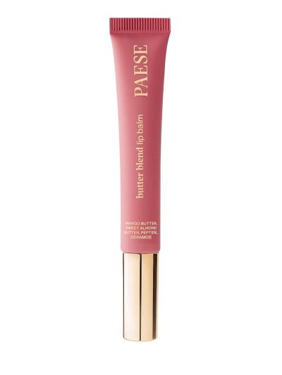 Paese Butter Blend masełkowy balsam do ust 03 Peach Nectar 9ml