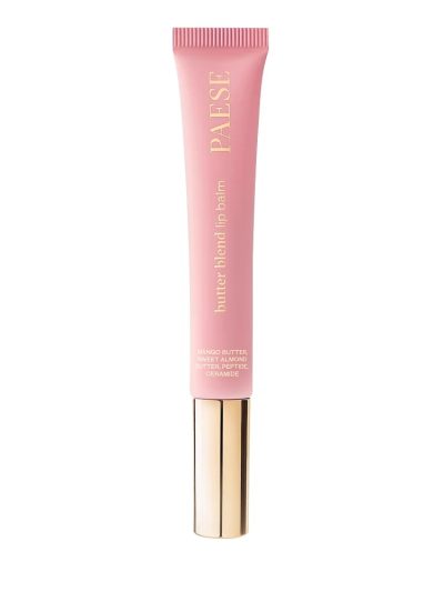 Paese Butter Blend masełkowy balsam do ust 02 Milky Glow 9ml