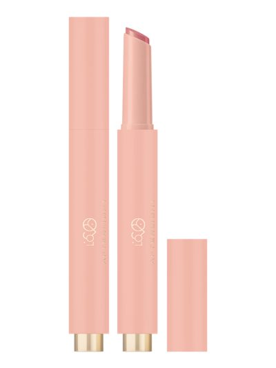 LOVRO Afterlight Shimmer Lip Stick balsam do ust z drobinkami 02 Petal Nectar 2g