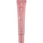 Essence The Super Peptide Glossy Lip Treatment balsam do ust 03 Toffeetastic! 10ml