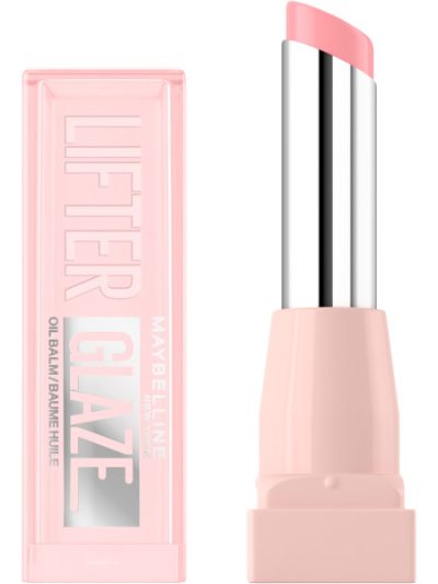 Maybelline Lifter Glaze balsam do ust 002 Pink Drip 2.8g