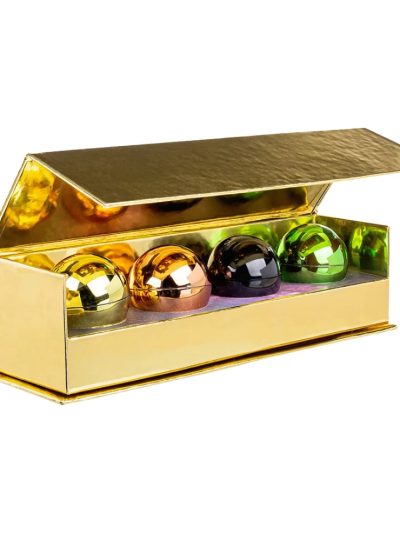 SunewMed+ Lip Balm Set zestaw balsamów do ust 4x13g