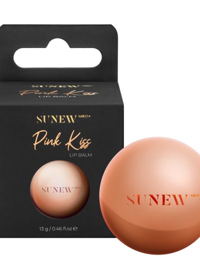 SunewMed+ Pink Kiss Lip Balm balsam do ust w kulce Arbuz 13g