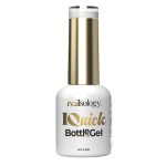 Clavier IQuick Bottle Gel UV/LED żel budujący w butelce BB05 Milky Mamma 8ml