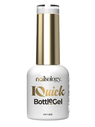 Clavier IQuick Bottle Gel UV/LED żel budujący w butelce BB05 Milky Mamma 8ml