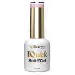 Clavier IQuick Bottle Gel UV/LED żel budujący w butelce BB02 Iconic Nude 8ml