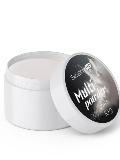 Excellent PRO Multi Powder proszek akrylowy Cover 10g
