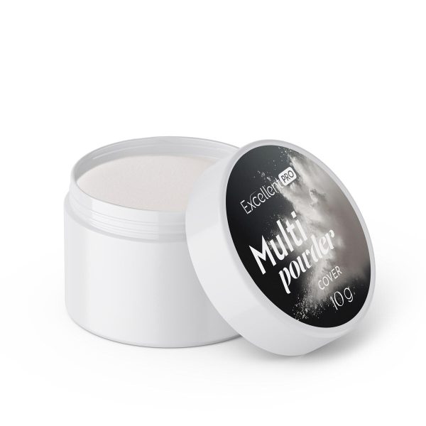 Excellent PRO Multi Powder proszek akrylowy Cover 10g