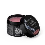 Excellent PRO Hard Liquid Gel żel budujący Rose Gold Diamonds 50g