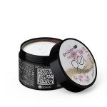 Excellent PRO Thixotropy Gel With Effect żel budujący Dreamy Pink&Gold 15g