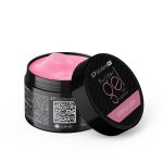 Excellent PRO Builder Gel With Thixotropy żel budujący Intense Pink 15g