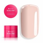 Silcare Base One Cover Light żel budujący do paznokci 15g