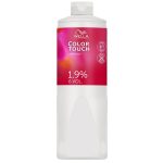Wella Professionals Color Touch emulsja utleniająca 1.9% 1000ml