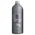 Aveda Color Catalyst Conditioning Creme Developer kondycjonujący utleniacz w płynie 10L Volume 887ml