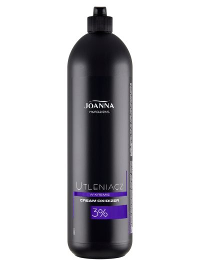 Joanna Professional Utleniacz w kremie 3% 1000g