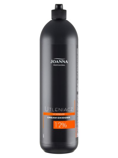 Joanna Professional Utleniacz w kremie 12% 1000g